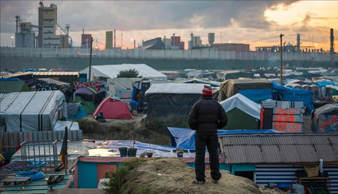 Francuska otvara dva nova izbjeglička centra na sjeveru zemlje