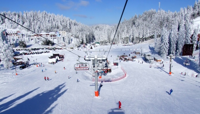 Skijanje na Jahorini počinje sutra 3. decembra