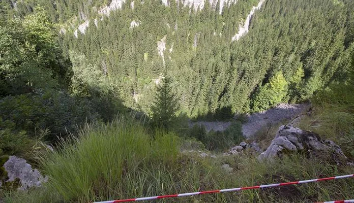 IGK: Zločin na Korićanskim stijenama je označen kao genocidna namjera