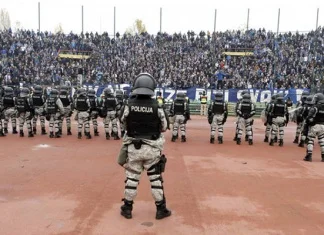 Hodžić: Sarajevo nije metropola jer nema stadion po uvjetima UEFA-e