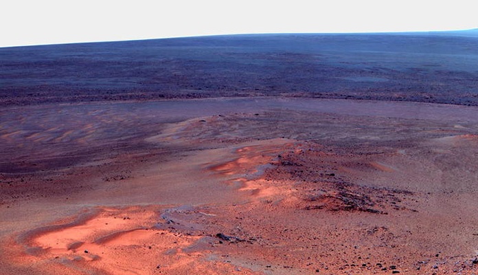 NASA: Objavićemo nešto o vanzemaljskim formama života