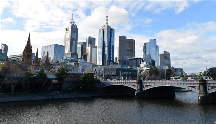 Melbourne u izolaciji zbog sprečavanja širenja koronavirusa