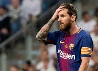Španci otkrili glavnog krivca za Messijev odlazak: Tvoje privilegije u ekipi su završene, sada moraš raditi sve za tim