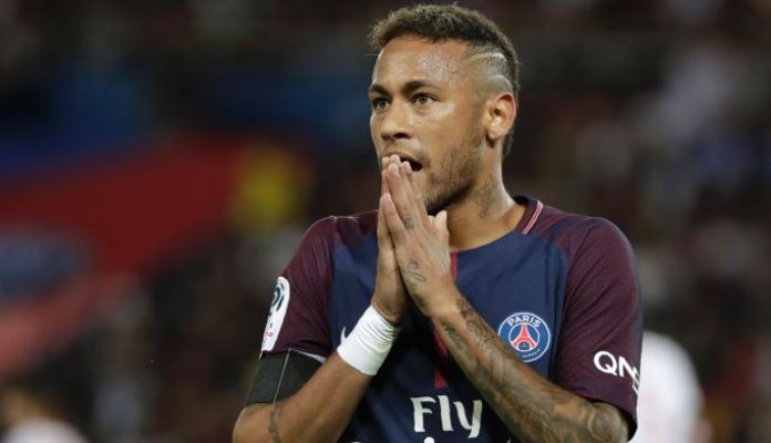 Neymar se ponovo sukobio u PSG-u