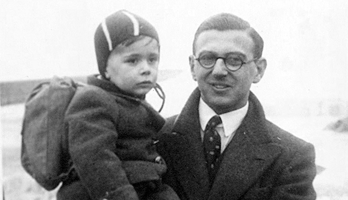 Priča o čovjeku koji je spasio 669 djece tokom Holokausta (VIDEO)