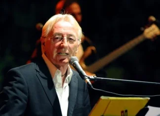 Poslušajte novu Oliverovu pjesmu “Za tvoje dobro” (AUDIO)