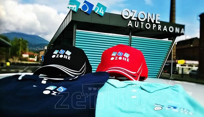 Autopraona “Ozone” i Radio ZENIT vas ponovo nagrađuju