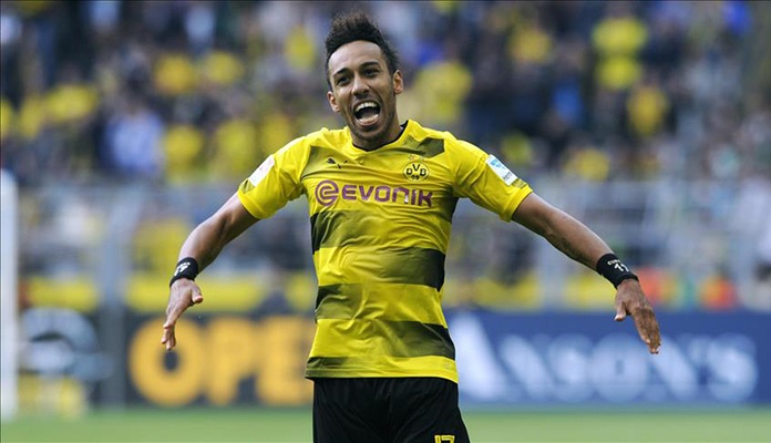 Aubameyang izbačen iz Borussijine ekipe