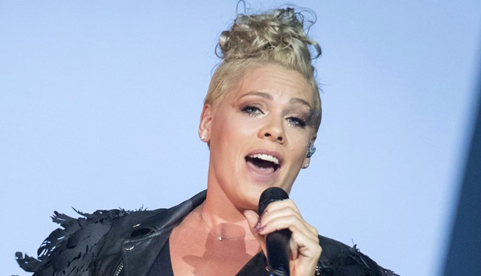 Pink objavila spot za pjesmu "Walk me Home" i najavila album (VIDEO)