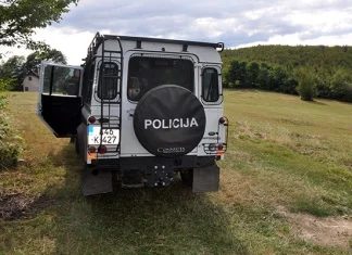 U Zenici jučer izvršene dvije teške krađe