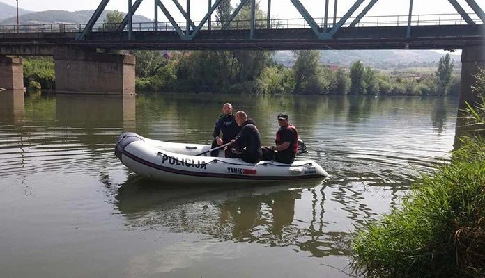 Poznato ko se utopio u rijeci Bosni u Blatuši