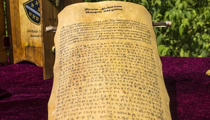 830. godišnjica Povelje Kulina bana obilježit će se u Zenici