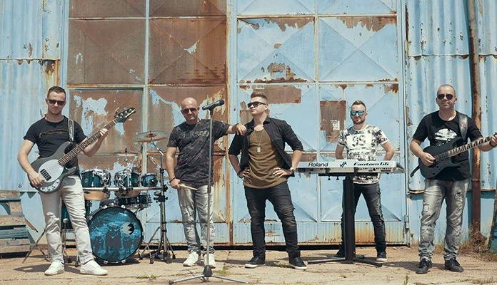Zenički "Pozitiva band" predstavio prvu autorsku pjesmu (VIDEO)