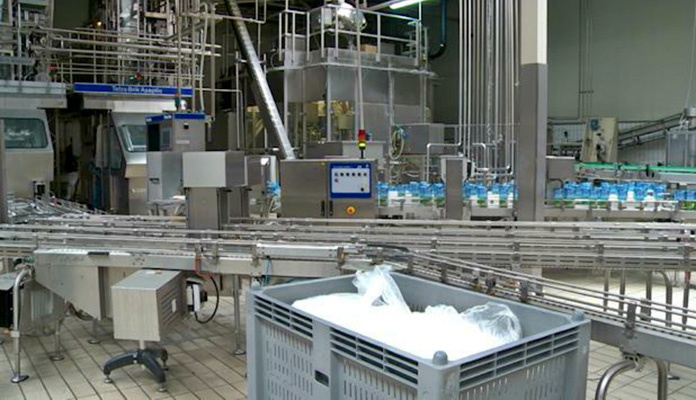 Kosovo uvelo carine od 17 posto na uvoz mlijeka iz BiH
