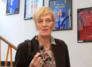 Razija Mujanović postala team menager košarkaških selekcija BiH