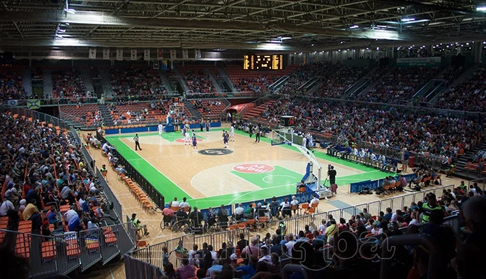 Reprezentacija BiH poražena u Zenici od Švedske sa 72:88 (FOTO)