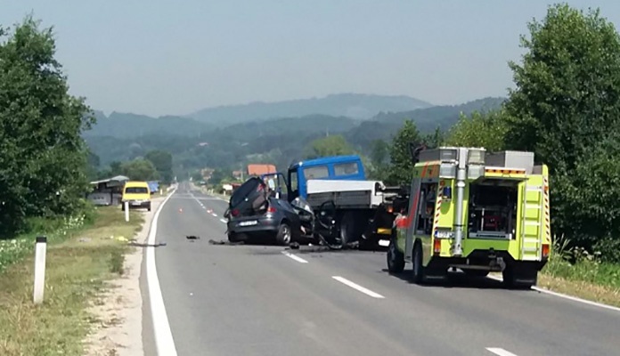 FBiH gubi oko pola milijarde dolara godišnje zbog saobraćajnih nesreća