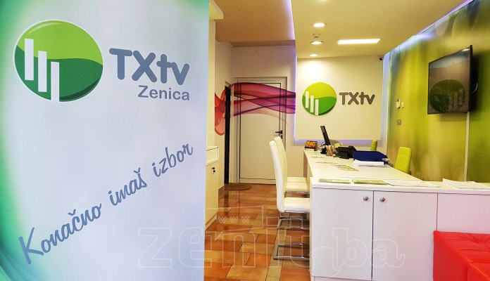 Prilika za posao: TXtv traži radnike u Zenici