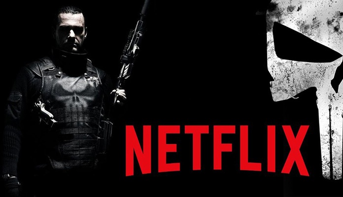 Pogledajte teaser trailer za seriju "The Punisher" (VIDEO)