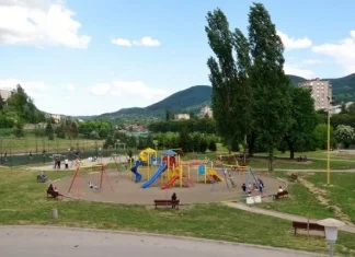 Uskoro obnova Turskog parka na Kamberovića polju u Zenici?