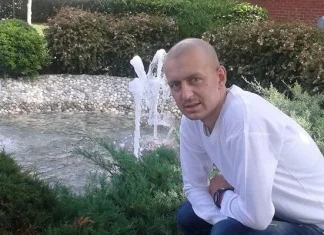 Danas prvi memorijal Vedad Šabanović