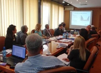 Usaglašeni tehnički elementi za rekonstrukciju Kantonalne bolnice Zenica