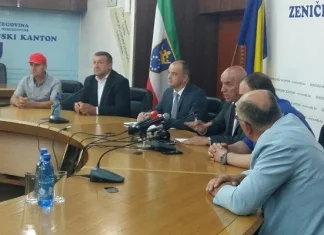 Vlada ZDK ove godine uduplala poticaj malinarima u odnosu na 2016. godinu
