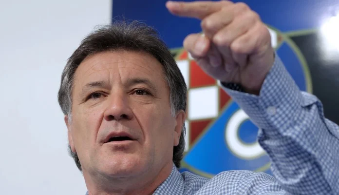 U Osijeku izricanje presude Zdravku Mamiću