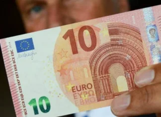 Njemačka treba podići minimalnu platu do 2020. na 9,35 eura