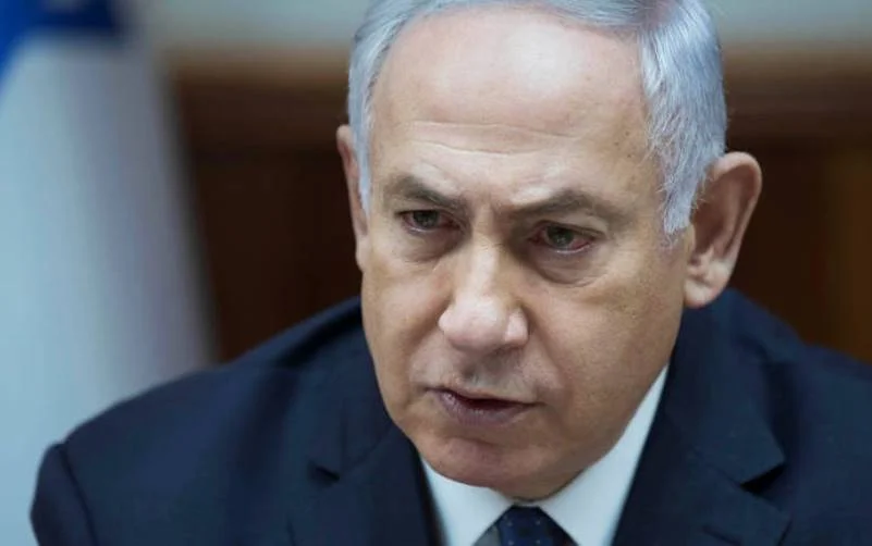 Netanyahu: Približavamo se periferiji grada Gaze i bilježimo bolne gubitke