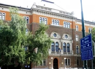 Novoizabrani članovi Predsjedništva BiH polažu zakletvu