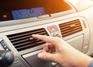 Kako očistiti klima uređaj u automobilu?