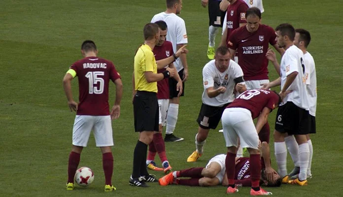 FK Sarajevo savladao NK Čelik na Koševu