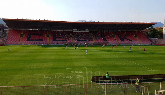 Nastavlja se nogometna Premijer liga BiH