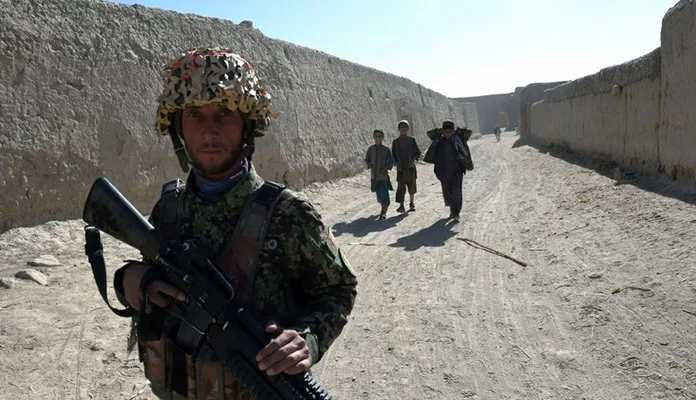 SAD namjerava do 11. septembra povući sve vojnike iz Afganistana