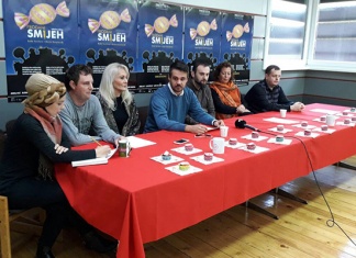 U subotu u BNP-u premijerna izvedba predstave “Prodani smijeh”