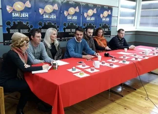 U subotu u BNP-u premijerna izvedba predstave “Prodani smijeh”