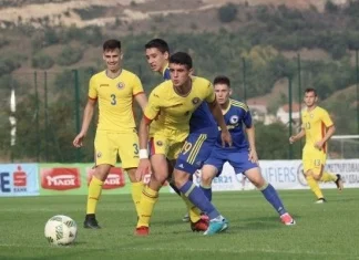 Mladi reprezentativci poraženi od Rumunije