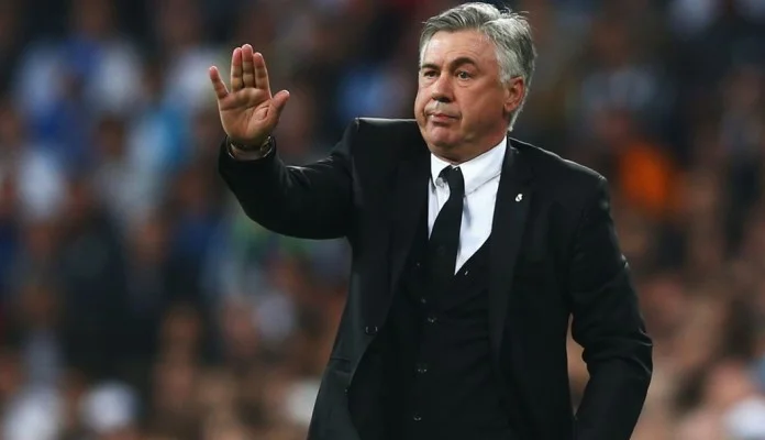Carlo Ancelotti napušta Real Madrid i preuzima reprezentaciju Brazila