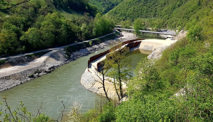 Oko 300 hidroelektrana se planira graditi u BiH