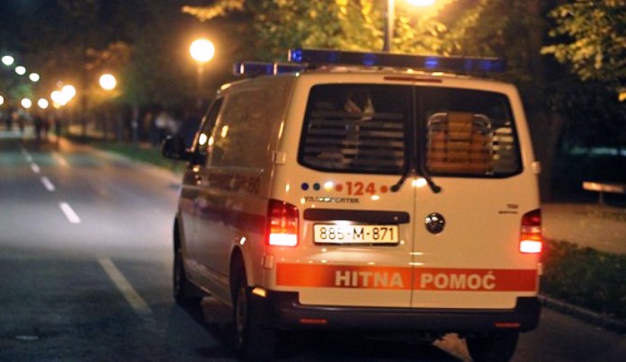 U Mostaru izboden migrant, povrede opasne po život