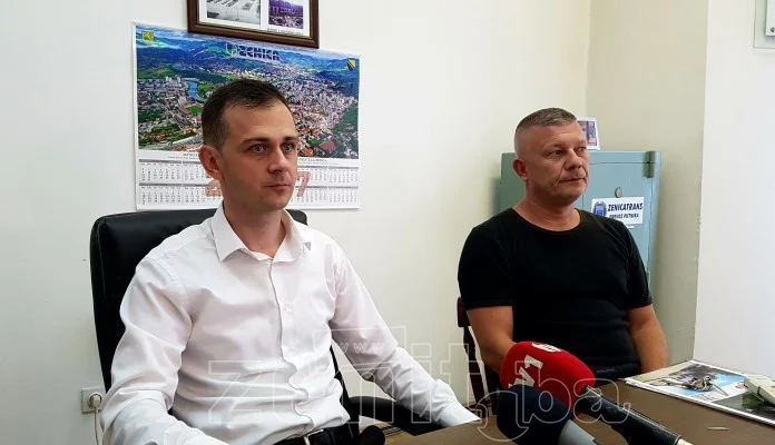 Borba prevoznika za prevoz učenika u Zenici, Zenicatrans ostao bez licence (VIDEO)