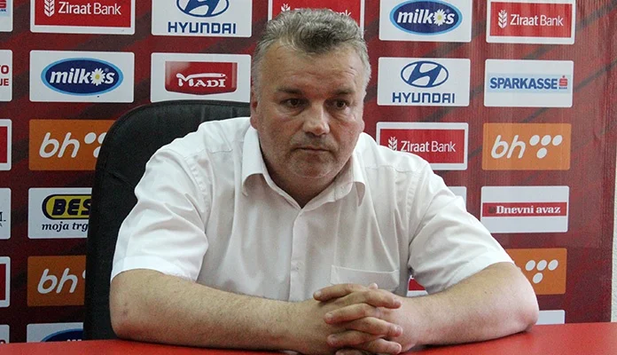 Jasmin Memišević o dugovima prema igračima Čelika, reprogramu i Emiru Spahiću