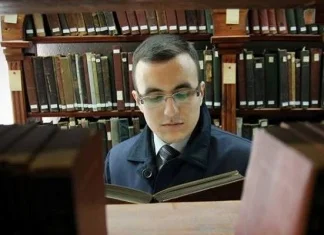 Kenan Hodžić dobitnik ‘Zeničke povelje mira’