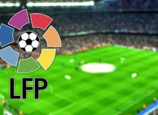 Španska La Liga bi se mogla nastaviti od 11. juna