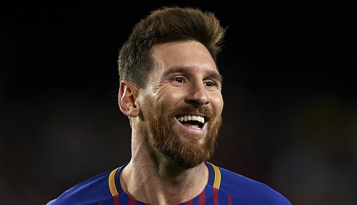 Messi ubjedljivo najplaćeniji nogometaš Evrope