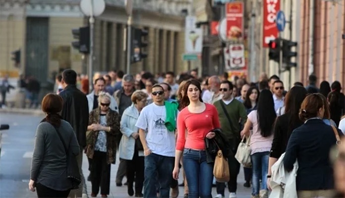 U Europskoj uniji živi 950.000 ljudi koji su rođeni u BiH