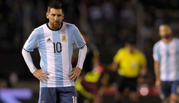 Messi ponovio da vjerovatno neće igrati na narednom Svjetskom prvenstvu