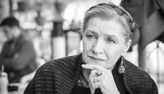 U 65. godini preminula legendarna bh. glumica Nada Đurevska