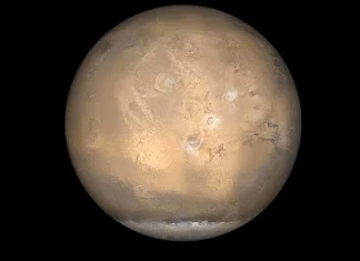 Mars će iduće sedmice biti svjetliji i najbliže Zemlji u posljednjih 15 godina